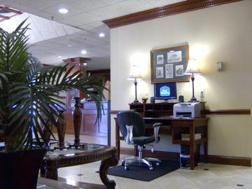 Best Western Downtown Convention Center Hotel Nashville Bagian luar foto