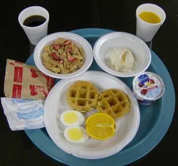 Best Western Downtown Convention Center Hotel Nashville Bagian luar foto